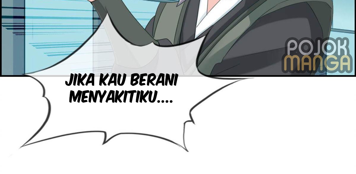 Strongest System (The Strongest Dandy System) Chapter 03 Gambar 92
